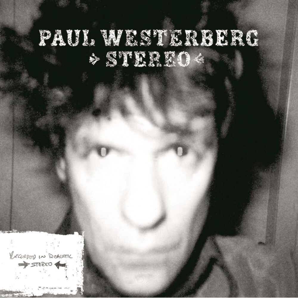 

Виниловая пластинка LP Stereo / Mono - Paul Westerberg, Grandpaboy