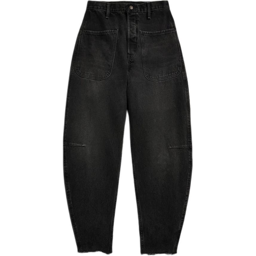 

Суженные джинсы Polo Ralph Lauren, черный