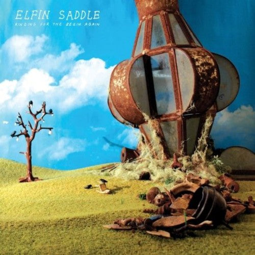 

Виниловая пластинка Elfin Saddle: Ringing for the Begin Again