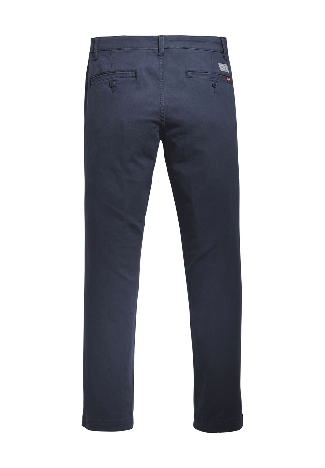Брюки-чиносы Chino II Taper стандартного кроя, мужские Levi's, синий — фото 4