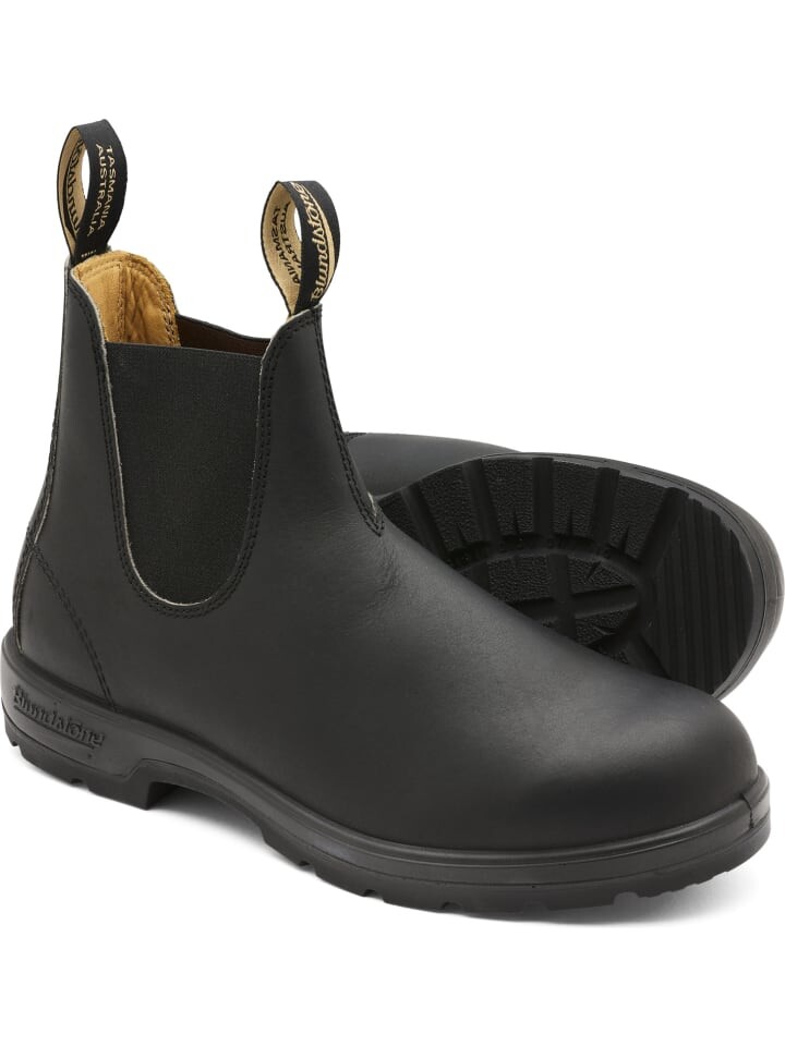 

Ботинки челси Blundstone Chelsea Boot, черный