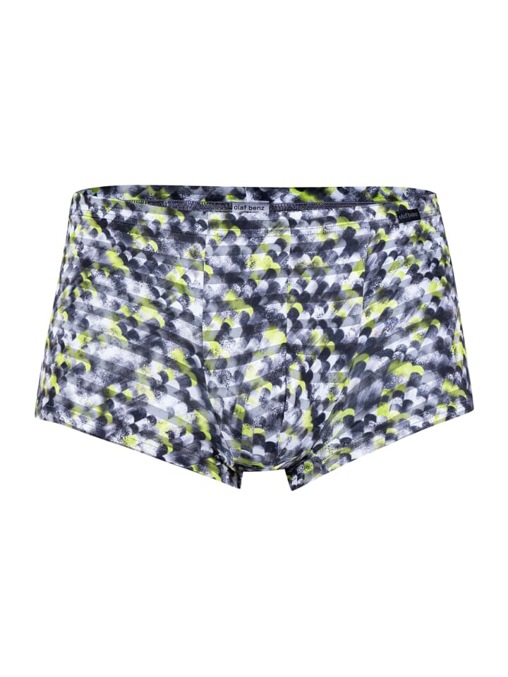 

Боксеры Olaf Benz Retro Pants RED2406 Minipants, цвет tube leaf