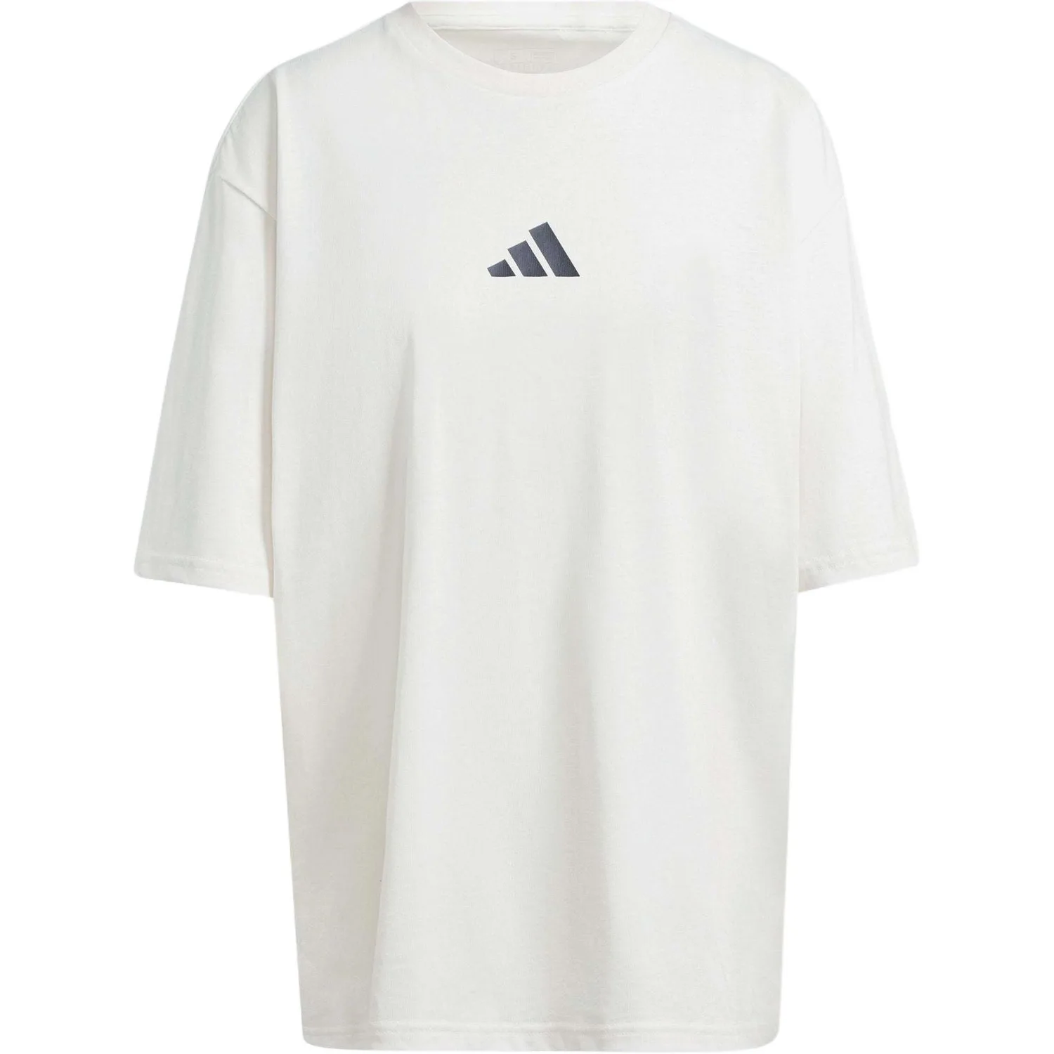 Adidas Футболка женская розовая белая