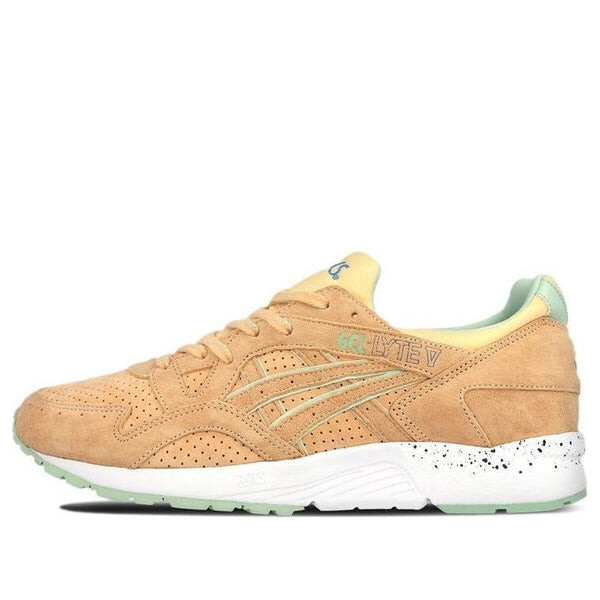 

Кроссовки gel lyte v оранжевый Asics, оранжевый