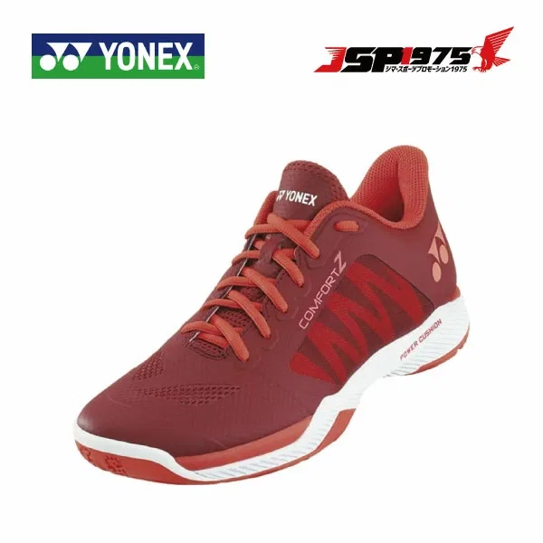 Кроссовки для бадминтона «Power Cushion Comfort Z» от Yonex