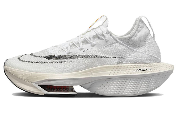 

Прототип Nike Air Zoom Alphafly Next% 2