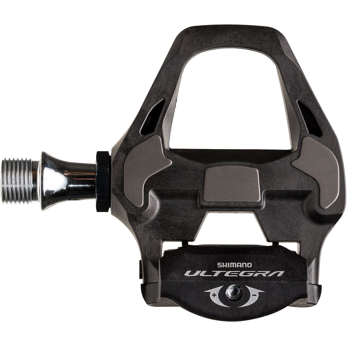 

Ultegra pd-r8000 +4 педали spd sl Shimano, серый