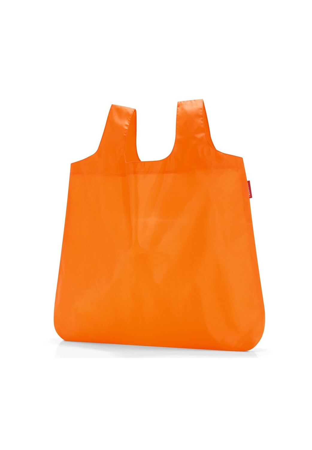 

Сумка для покупок Mini Maxi Shopper Pocket 45 см reisenthel, цвет Autumn Glory