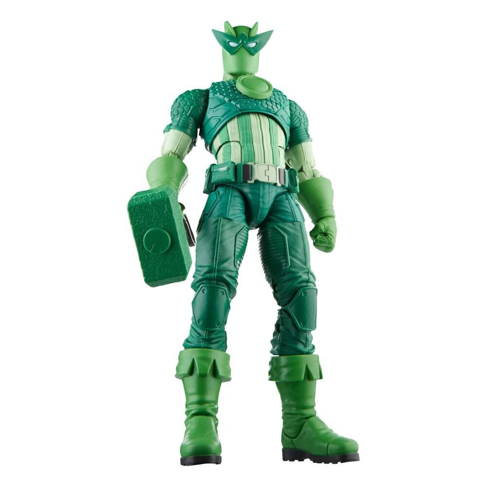 

Фигурка Мстителей Marvel Legends — Суперадаптоид Inna marka