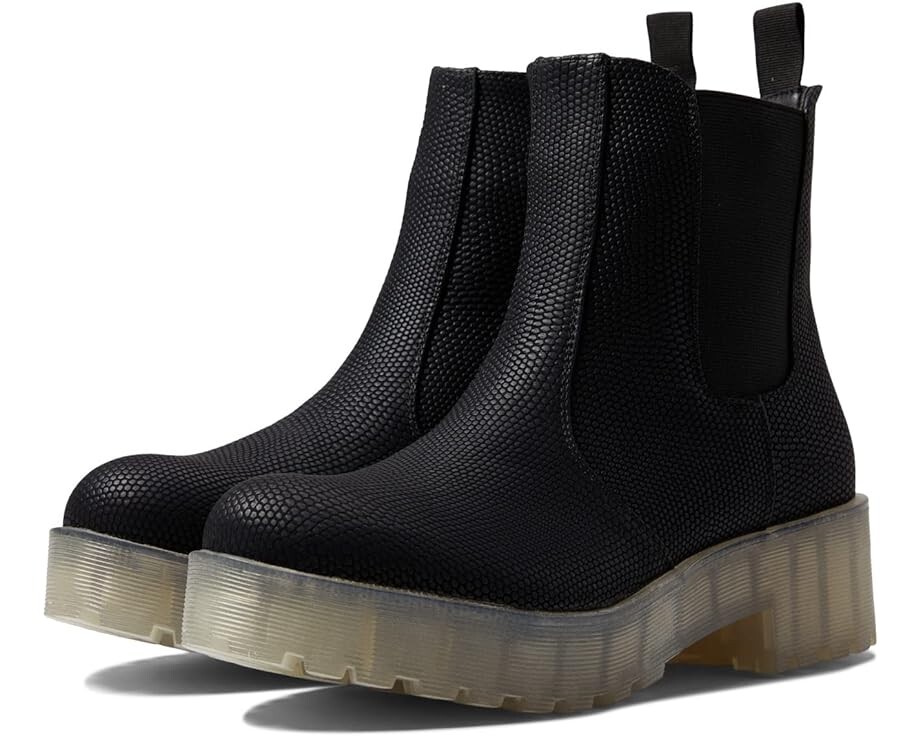 

Ботинки Dirty Laundry Margo1, цвет Black Liz Clear