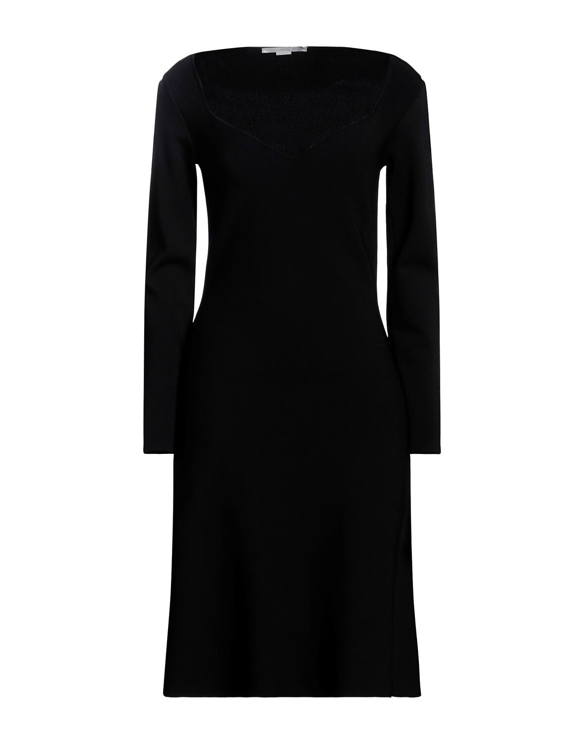 

Платье Stella Mccartney, черный