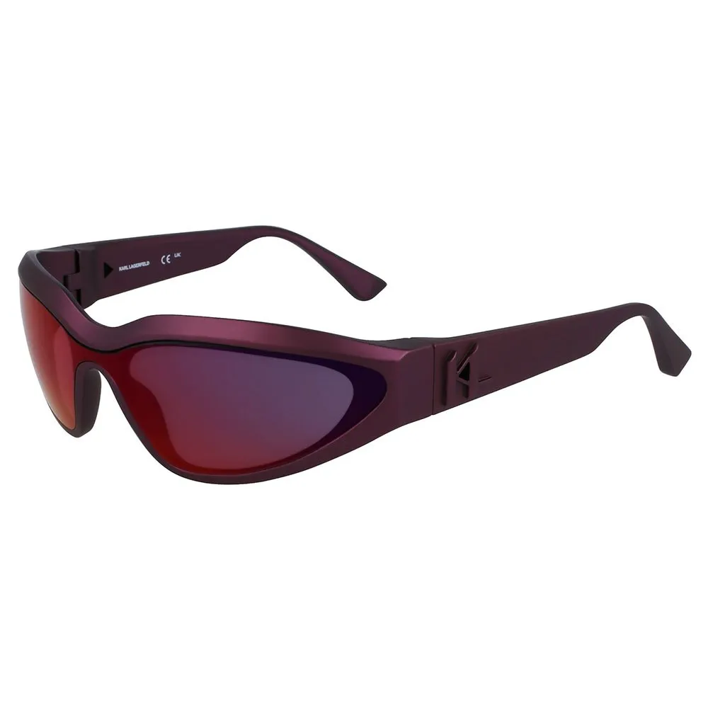 

Солнцезащитные очки Karl Lagerfeld KL6128S woman, красный