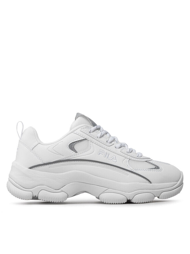 

Кроссовки Strada Lucid Wmn Fila, белый