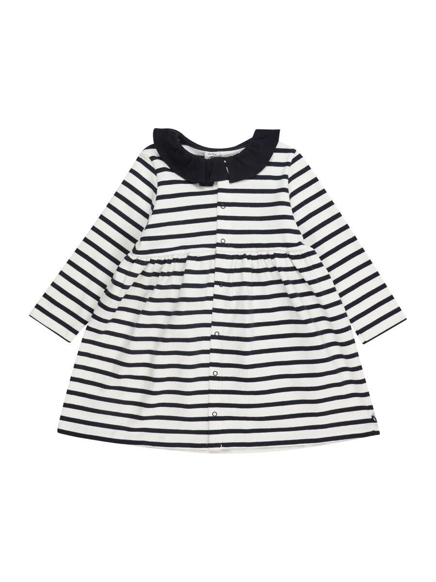 

Платье PETIT BATEAU, белый