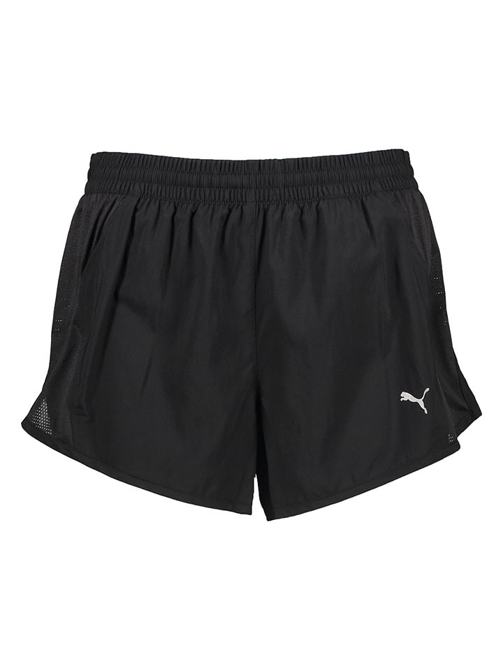 

Спортивные брюки Run Favorite Puma, черный