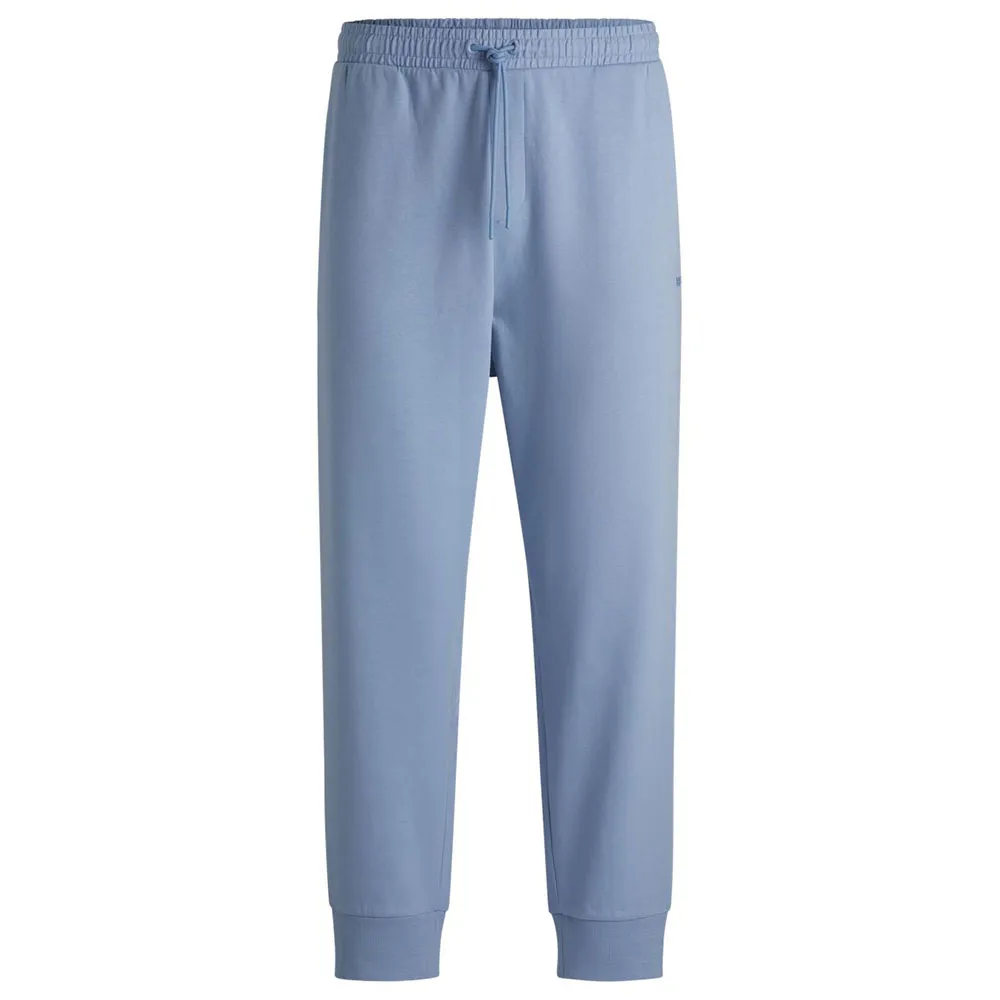 

Спортивные брюки BOSS Hadiko 10256713, синий