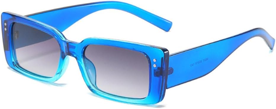 

Солнцезащитные очки MUTYNE в маленькой оправе, модные солнцезащитные очки для влюбленных пар, стильные квадратные очки, ретро-стиль, «рисовый маникюр», уличную стрельбу, C3