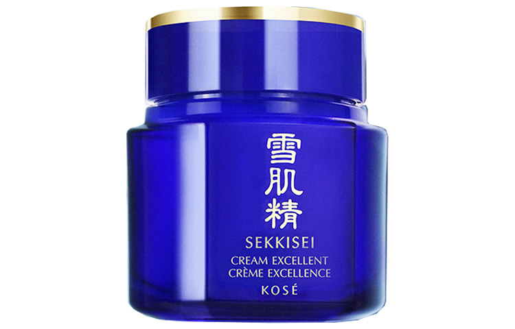 Эссенция Sekkisei — Xuejijing optimal pure essence увлажняющий и питающий, 50 г — фото 3