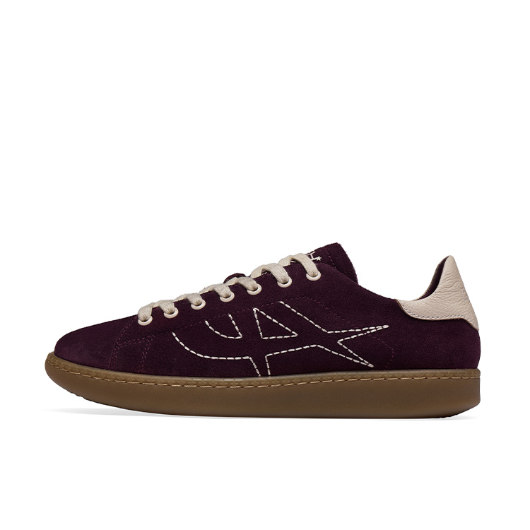 

Кроссовки ASH Lifestyle Shoes Women's Low-top, фиолетовый