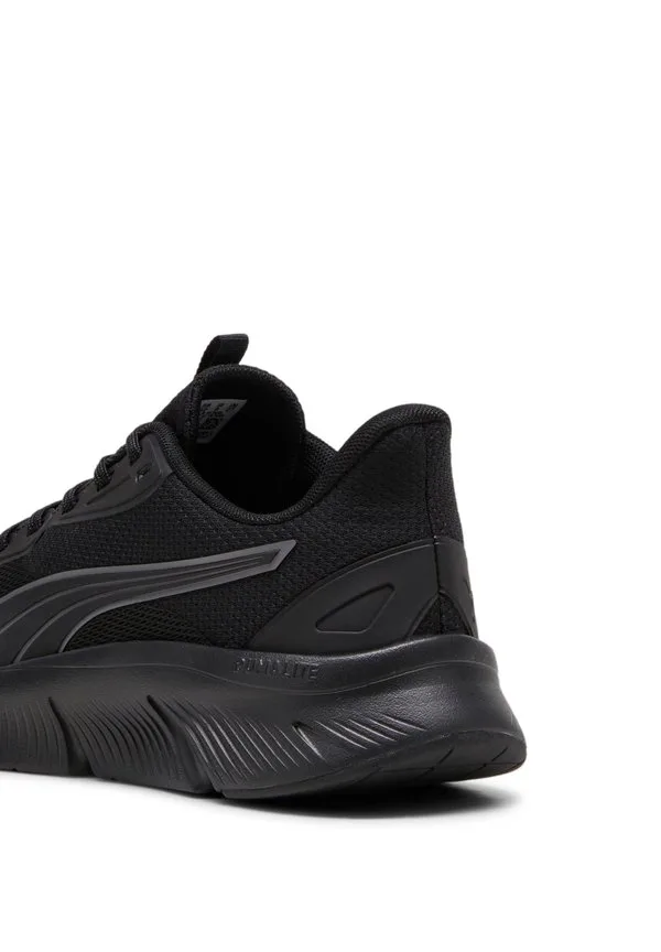 Кроссовки flexfocus lite modern low Puma, Screziato-Mottled Black — фото 4