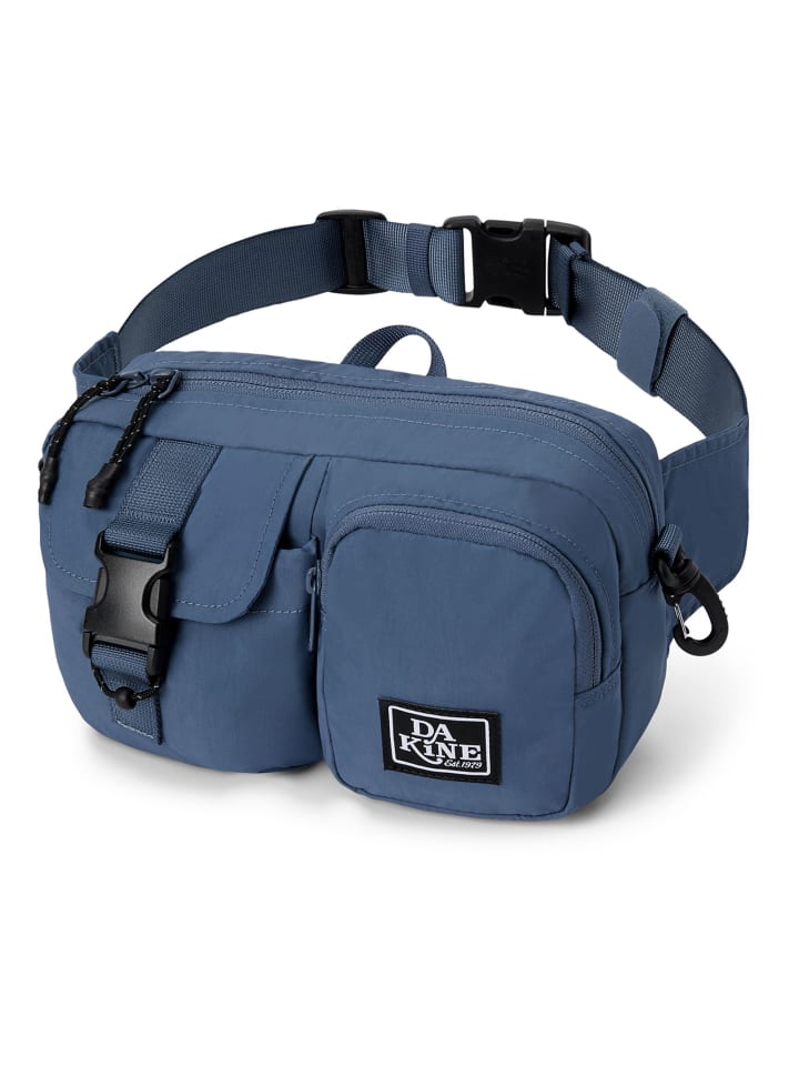 

Наплечная сумка Dakine, цвет vintage indigo