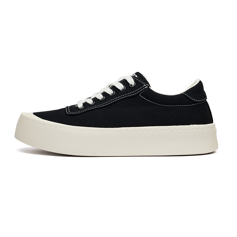 

Кроссовки IHBOZ Skateboarding Shoes Men Low-top, хаки