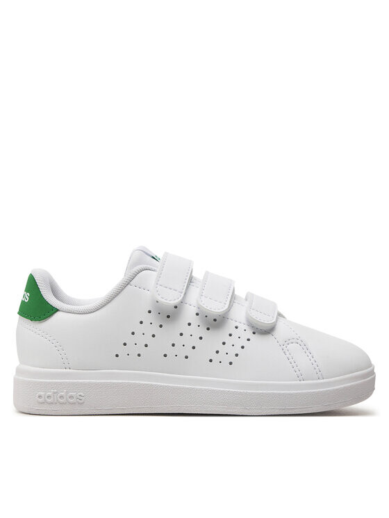 

Кроссовки Adidas, белый