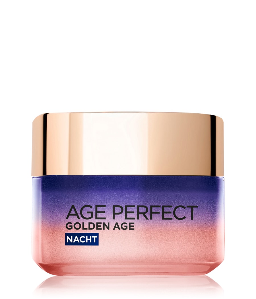 

Ночной крем L'Oréal Paris Age Perfect Golden Age, 50 ml
