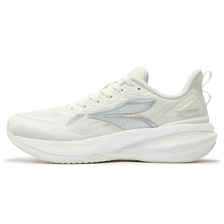 

Кроссовки мужские Titan CQT2.0 с низким верхом Feather White 361°, Белый, Кроссовки мужские Titan CQT2.0 с низким верхом Feather White 361°