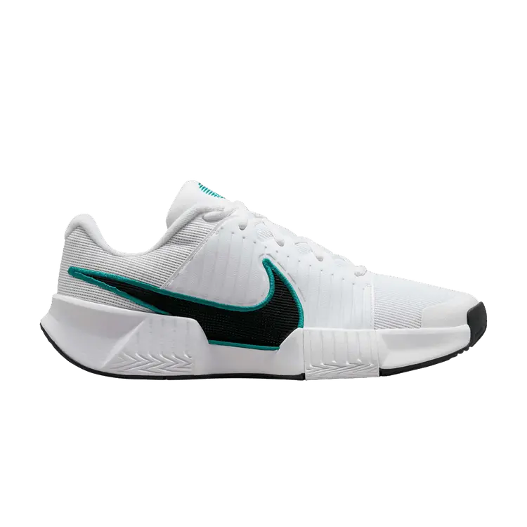 

Кроссовки Nike Zoom GP Challenge Pro, White Radiant Emerald
