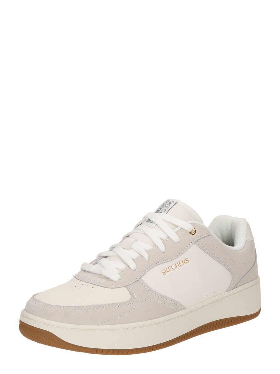 

Повседневные кроссовки SKECHERS Sneakers SPORT COURT 2.0, белый