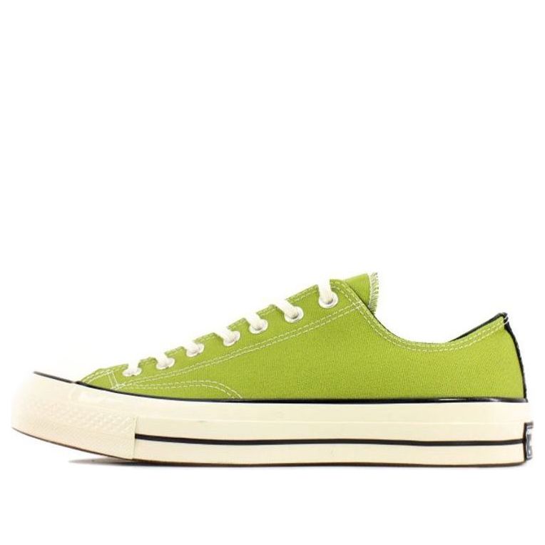 

Кеды Converse Chuck Taylor All-Star 70S 'Splanch Green', зеленый