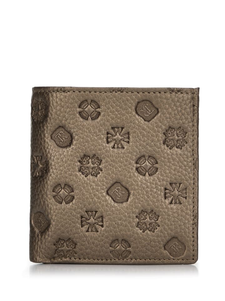 

Кошелек Wittchen ELEGANCE COLLECTION, золотой