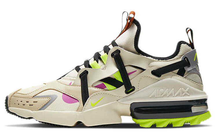 

Мужские кроссовки для бега Nike Air Max Infinity