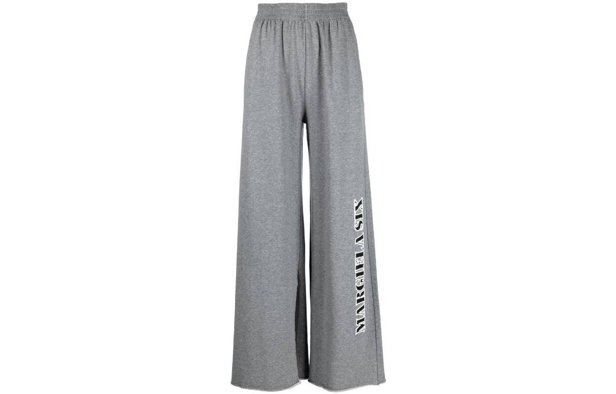 

Брюки спортивные Mm6 Maison Margiela женские, серый