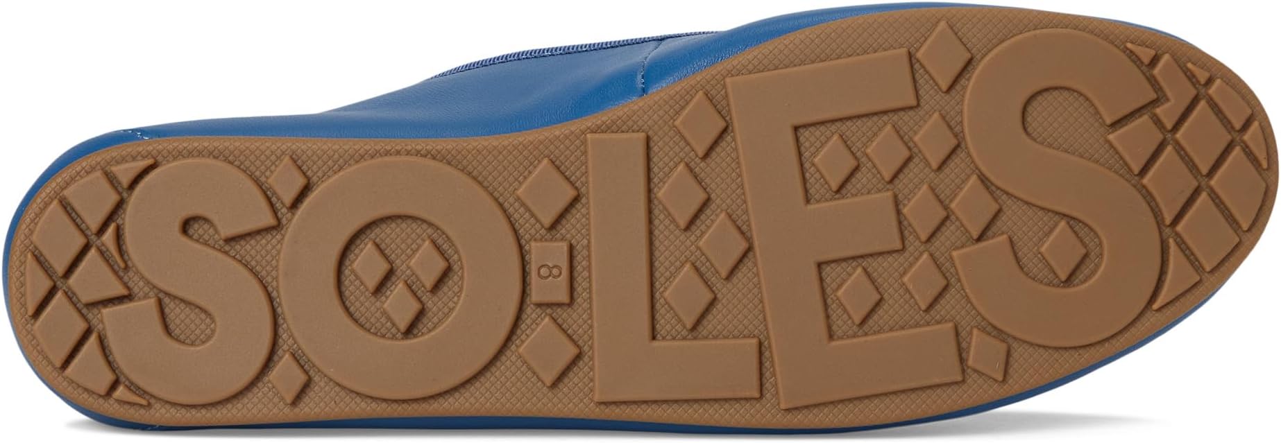 Балетки Aerosoles Pia, цвет Indigo Leather — фото 3