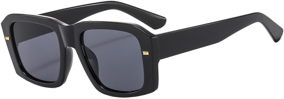 

Солнцезащитные очки конфетных цветов для женщин и мужчин, синие, с защитой от УФ-излучения UV400, для занятий спортом на открытом воздухе, бега и езды на велосипеде generic, Black