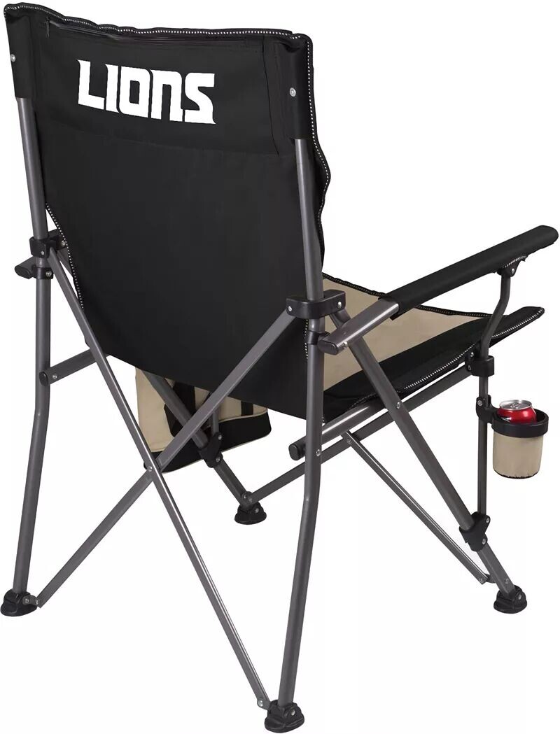 

Походное кресло-холодильник Picnic Time Detroit Lions XL