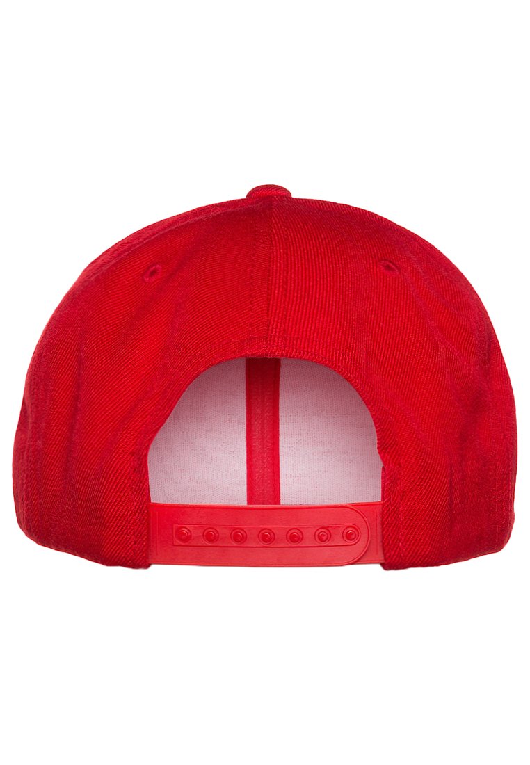 

Кепка Classic Snapback Flexfit, ред