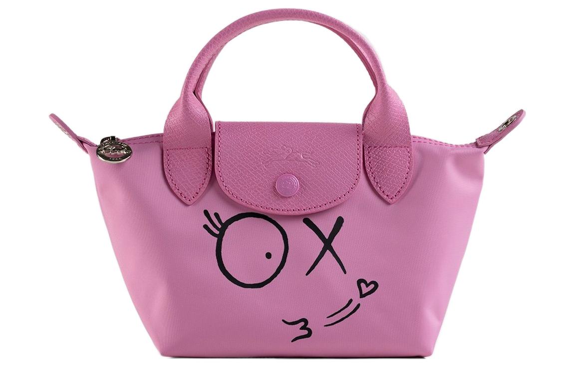 

LONGCHAMP Сумка кроссбод, Pink