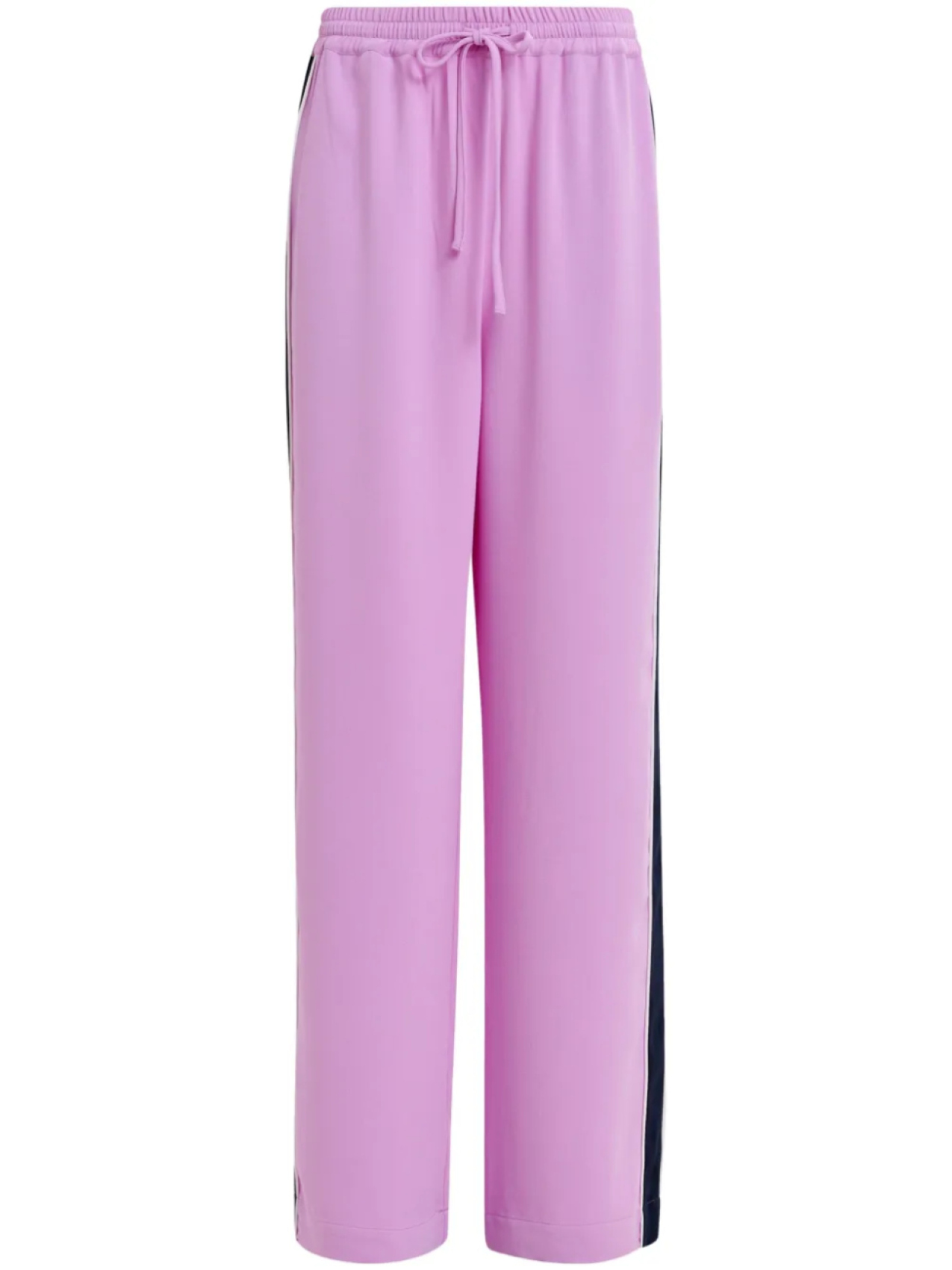 

Essentiel Antwerp брюки Hazelnut, фиолетовый