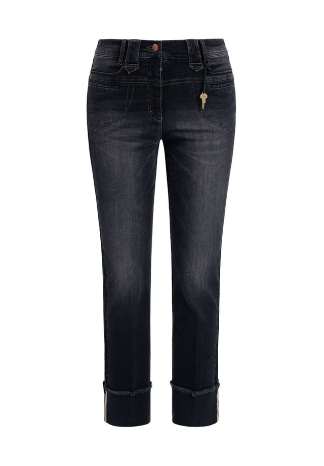 

Джинсы Карлотта Recover Pants, черный
