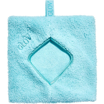 

Средство для снятия макияжа Comfort Color Edition e от GLOV Blue Lagoon