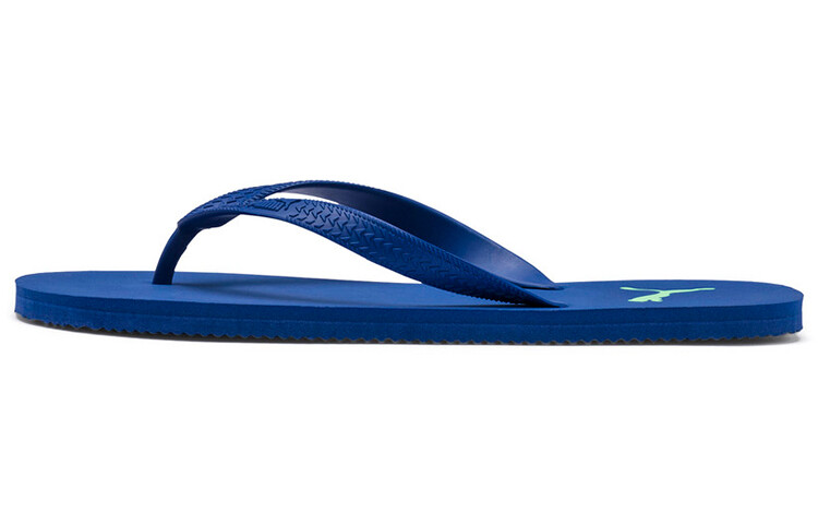 

Шлепанцы и сланцы PUMA First Flip Sandals