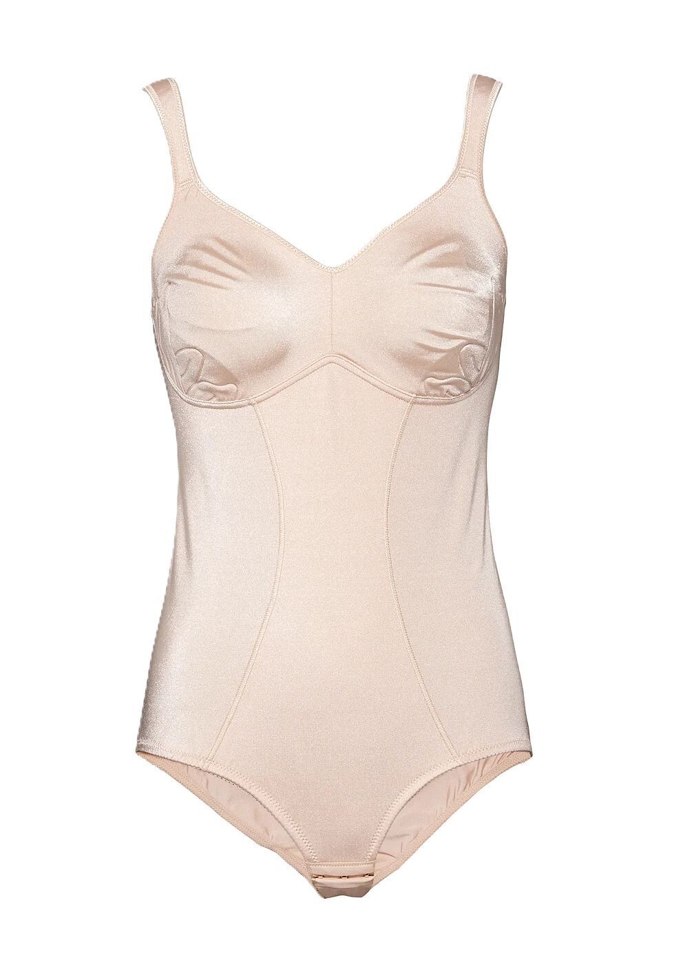 

Корсет "Ультразвуковой" некаркасный женский SPEIDEL, цвет 220skin