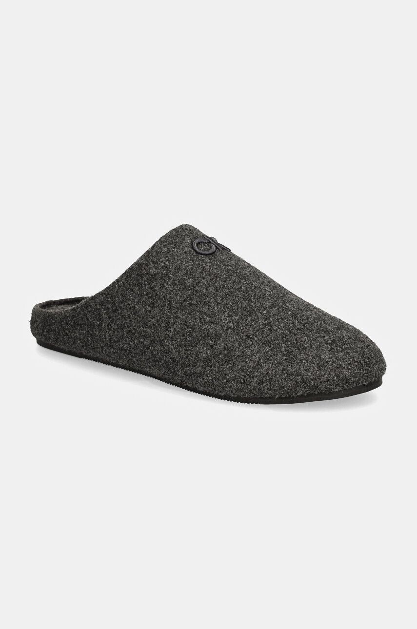 

Тапочки Calvin Klein MULE, серый