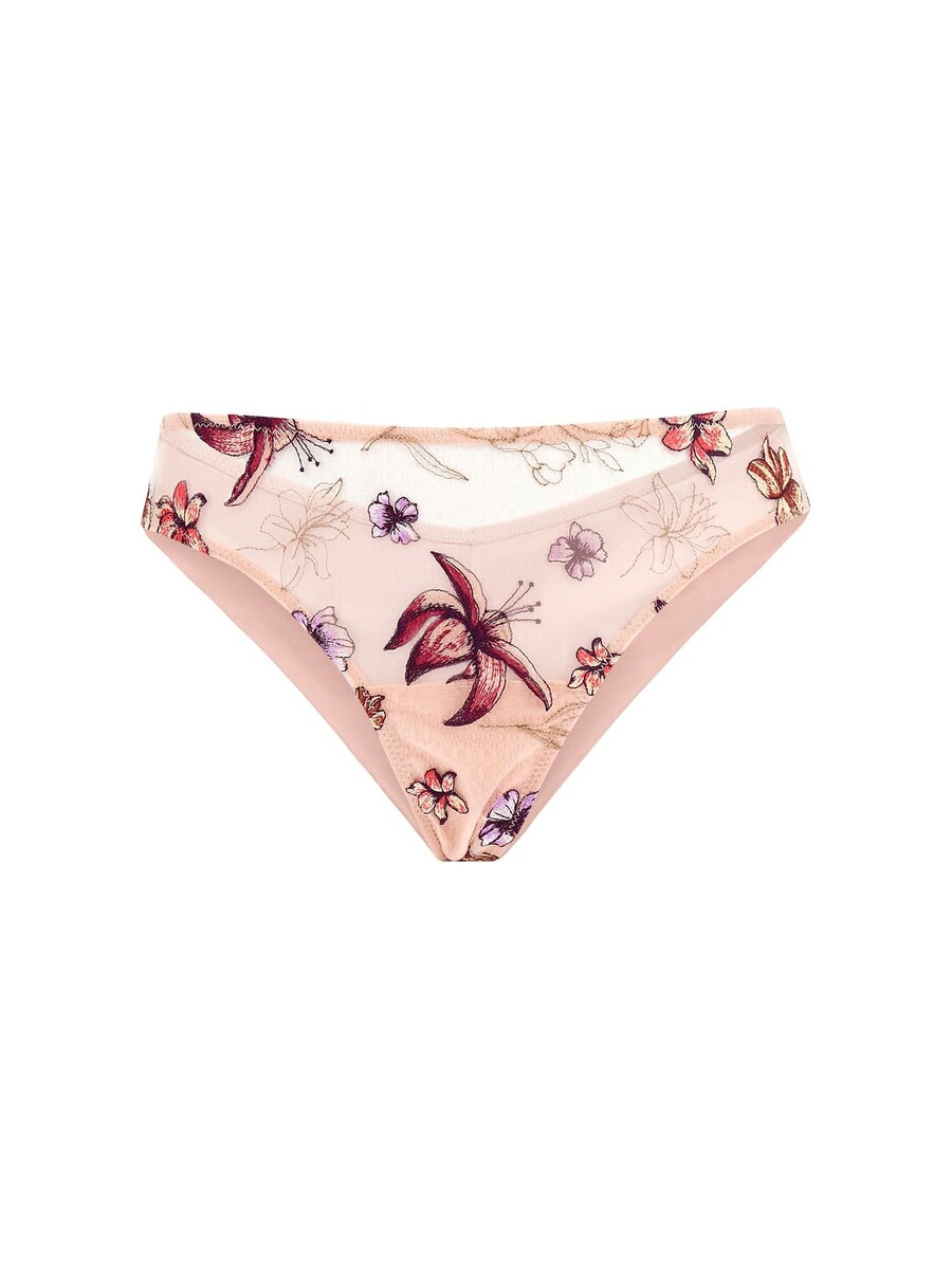 

Трусики GUESS Susanna, розовый