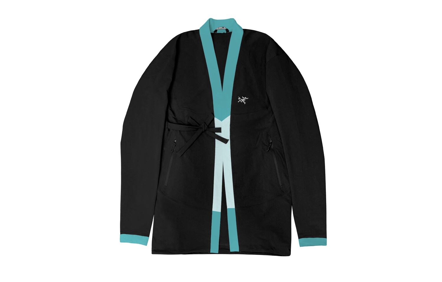 

Куртка Gamma Series Мужская Черный Синий Зеленый Arcteryx