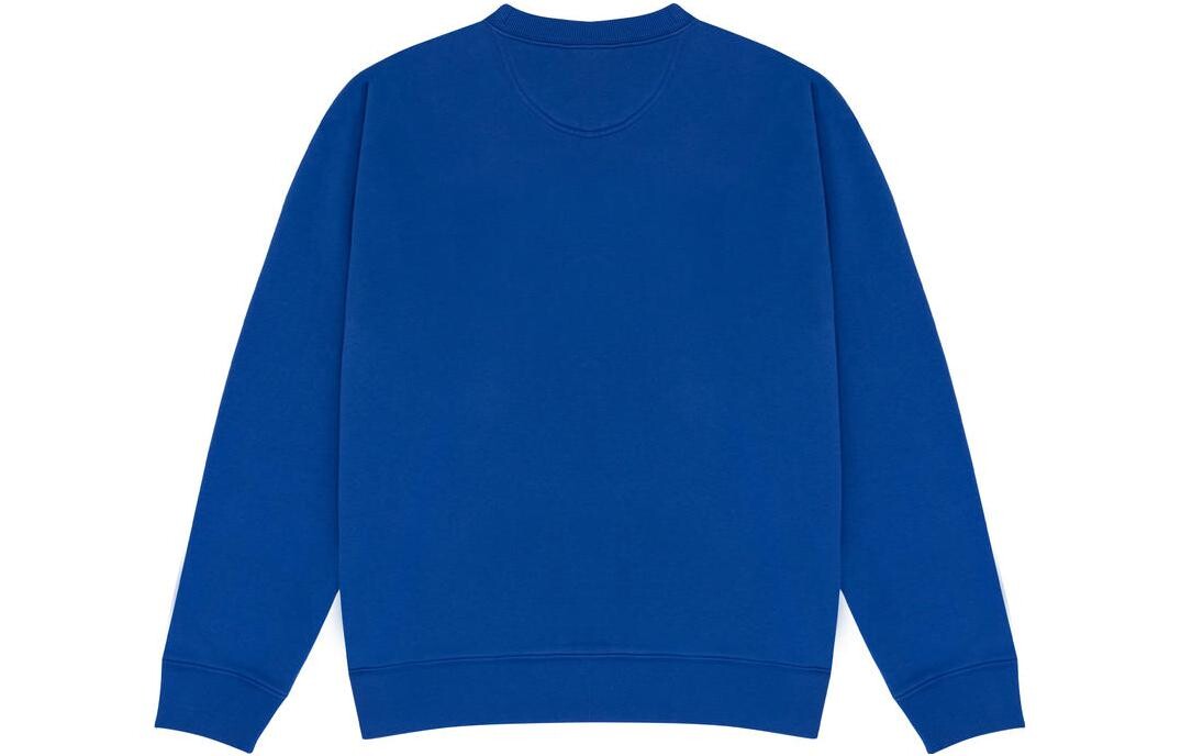 

SS23 Толстовка унисекс синяя Drew House, синий
