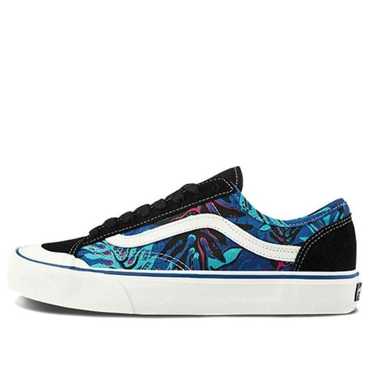 

Кеды Vans Style 36 Multi-Color